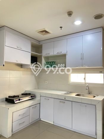 Dijual Apartemen 4 KT & 2 KM di Tangerang Lokasi Strategis Dijual Apartemen 4 KT & 2 KM di Tangerang Lokasi Strategis
