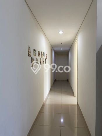 Dijual Apartemen 4 KT & 2 KM di Tangerang Lokasi Strategis Dijual Apartemen 4 KT & 2 KM di Tangerang Lokasi Strategis