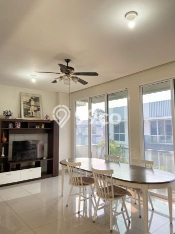 Dijual Apartemen 4 KT & 2 KM di Tangerang Lokasi Strategis Dijual Apartemen 4 KT & 2 KM di Tangerang Lokasi Strategis