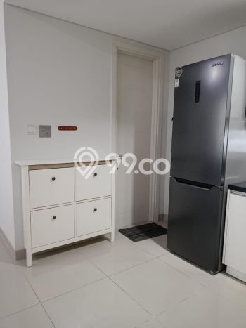 Apartemen Minimalis untuk Disewa, 4 Kamar di Tangerang Apartemen Minimalis untuk Disewa, 4 Kamar di Tangerang