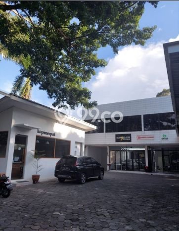 For Rent Ruko Strategis di Bintaro, Luas 100m², Lokasi Ramai For Rent Ruko Strategis di Bintaro, Luas 100m², Lokasi Ramai