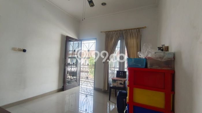 Hunian Cantik Modern Lb 120m2 di Cipondoh, Tangerang Hunian Cantik Modern Lb 120m2 di Cipondoh, Tangerang