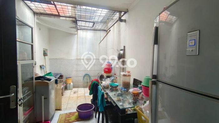 Hunian Cantik Modern Lb 120m2 di Cipondoh, Tangerang Hunian Cantik Modern Lb 120m2 di Cipondoh, Tangerang