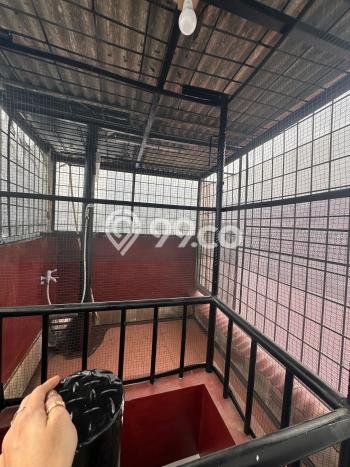 Rumah Modern 2 KT di Sektor 6-Gading Serpong Tangerang Rumah Modern 2 KT di Sektor 6-Gading Serpong Tangerang