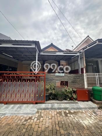 Rumah Modern 2 KT di Sektor 6-Gading Serpong Tangerang Rumah Modern 2 KT di Sektor 6-Gading Serpong Tangerang