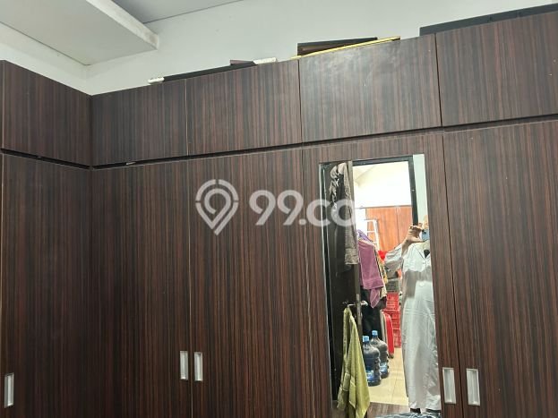 Rumah Modern 7 Kamar LT 367m2 di Bintaro Rumah Modern 7 Kamar LT 367m2 di Bintaro