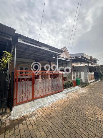 Rumah Modern 2 KT di Sektor 6-Gading Serpong Tangerang Rumah Modern 2 KT di Sektor 6-Gading Serpong Tangerang