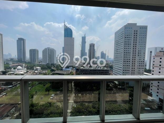 Apartemen Prestisius Dijual di Jakarta Selatan Lokasi Strategis Punya 4 Kamar Tidur Apartemen Prestisius Dijual di Jakarta Selatan Lokasi Strategis Punya 4 Kamar Tidur