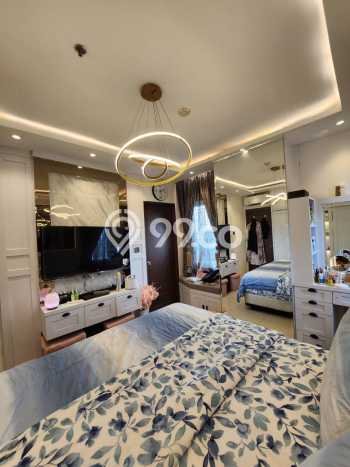 Apartemen Favorit Nyaman Dijual di Jakarta Utara dengan 2 Kamar Tidur Apartemen Favorit Nyaman Dijual di Jakarta Utara dengan 2 Kamar Tidur