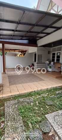 Rumah Luxury Modern Tanpa Renovasi di Sektor 1B-Gading Serpong Tangerang Rumah Luxury Modern Tanpa Renovasi di Sektor 1B-Gading Serpong Tangerang