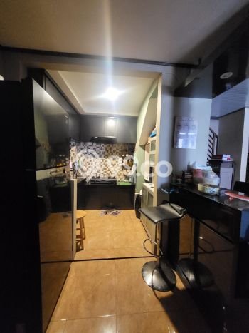 Rumah Strategis Minimalis Lb 108m2 di Kelapa Dua, Tangerang Rumah Strategis Minimalis Lb 108m2 di Kelapa Dua, Tangerang