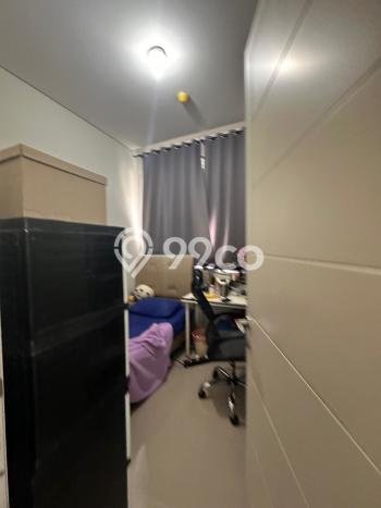 Dijual Apartemen 4 KT & 2 KM di Tangerang Lokasi Strategis Dijual Apartemen 4 KT & 2 KM di Tangerang Lokasi Strategis