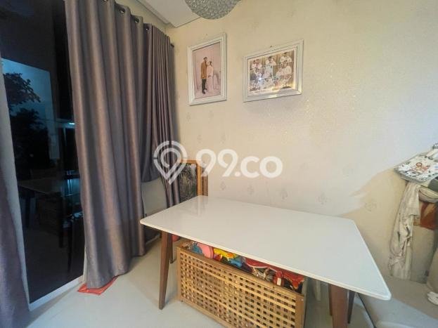Dijual Apartemen 3 KT & 2 KM di Tangerang Lokasi Strategis Dijual Apartemen 3 KT & 2 KM di Tangerang Lokasi Strategis