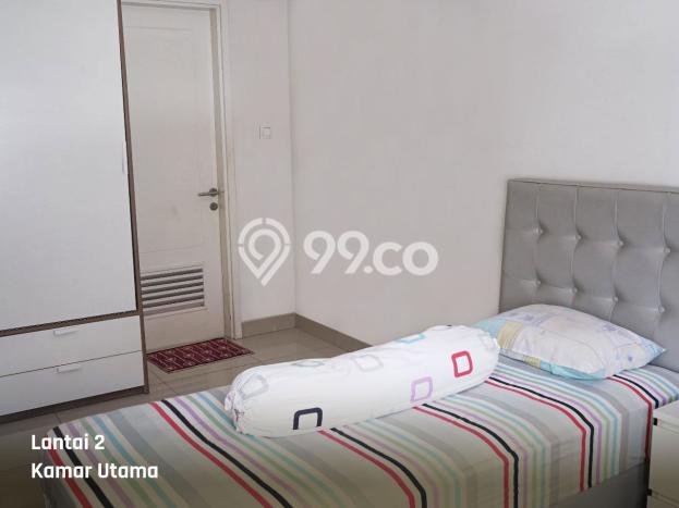 Dijual Hunian Rumah Terawat 3 Kamar di Gading Serpong, Tangerang Dijual Hunian Rumah Terawat 3 Kamar di Gading Serpong, Tangerang