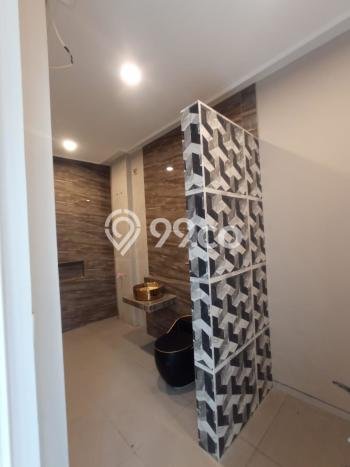 Dijual Rumah Mewah Elegan Dengan View Eksklusif di Bintaro, Tangerang Selatan Dijual Rumah Mewah Elegan Dengan View Eksklusif di Bintaro, Tangerang Selatan