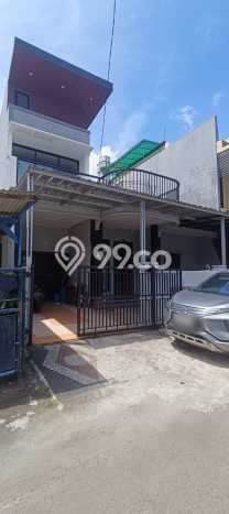 Dijual Rumah Eksklusif 3 KT di Villa Melati Mas, Tangerang Selatan Dijual Rumah Eksklusif 3 KT di Villa Melati Mas, Tangerang Selatan