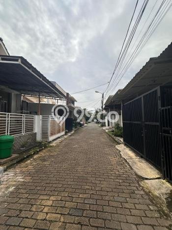Rumah Modern 2 KT di Sektor 6-Gading Serpong Tangerang Rumah Modern 2 KT di Sektor 6-Gading Serpong Tangerang