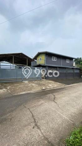 Tanah Kavling untuk Dijual di Legok Tangerang 1104m2 Tanah Kavling untuk Dijual di Legok Tangerang 1104m2