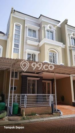 Dijual Hunian Rumah Terawat 3 Kamar di Gading Serpong, Tangerang Dijual Hunian Rumah Terawat 3 Kamar di Gading Serpong, Tangerang
