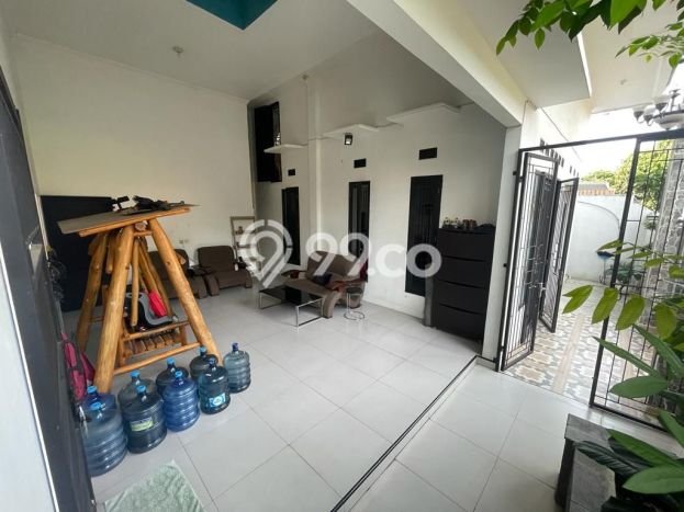 Dijual Cepat Rumah Bagus Siap Huni LB 350m2 di Bogor Barat, Bogor Dijual Cepat Rumah Bagus Siap Huni LB 350m2 di Bogor Barat, Bogor