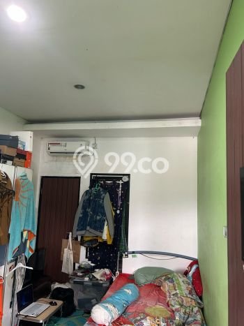 Rumah Modern 7 Kamar LT 367m2 di Bintaro Rumah Modern 7 Kamar LT 367m2 di Bintaro