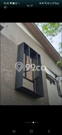 Dijual Rumah Modern 4 KT di Bintaro, Tangerang Selatan Dijual Rumah Modern 4 KT di Bintaro, Tangerang Selatan