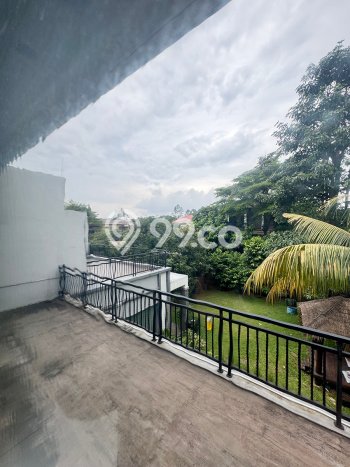 Hunian Super Elit dengan Akses Paling Strategis di BSD City, Tangerang Hunian Super Elit dengan Akses Paling Strategis di BSD City, Tangerang