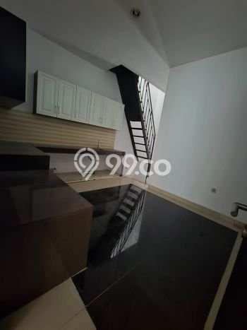 Rumah di Alam Sutera, Area Strategis, 4 KT Rumah di Alam Sutera, Area Strategis, 4 KT