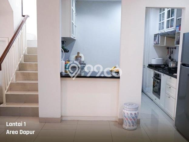 Dijual Hunian Rumah Terawat 3 Kamar di Gading Serpong, Tangerang Dijual Hunian Rumah Terawat 3 Kamar di Gading Serpong, Tangerang