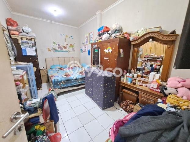 Dijual Rumah Modern 5 KT di Serpong Regency Melati Mas, Tangerang Selatan Dijual Rumah Modern 5 KT di Serpong Regency Melati Mas, Tangerang Selatan