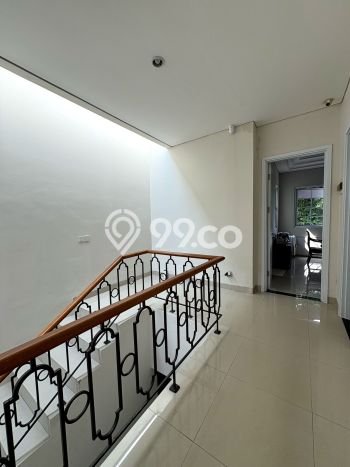 Hunian Super Mewah dengan Akses Paling Strategis di BSD De Park, Tangerang Hunian Super Mewah dengan Akses Paling Strategis di BSD De Park, Tangerang