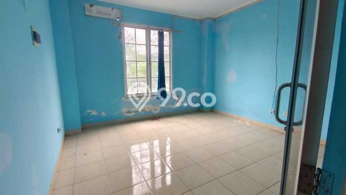 Unit Ruko Disewakan di Gading Serpong di Area Ramai & Strategis Unit Ruko Disewakan di Gading Serpong di Area Ramai & Strategis