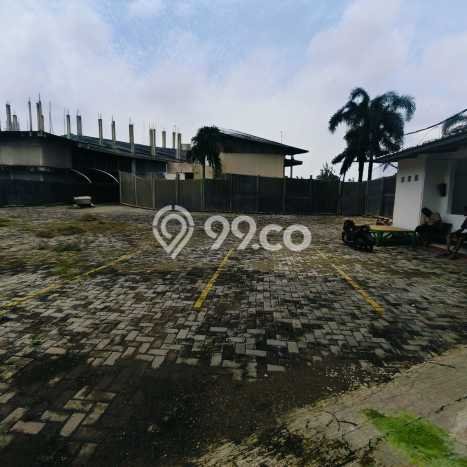 Tanah Kavling Disewakan di Kedoya Utara dengan Luas 923m2 Tanah Kavling Disewakan di Kedoya Utara dengan Luas 923m2