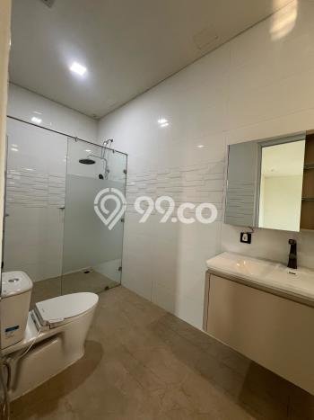 Rumah Elit Modern Siap Huni di BSD City Tangerang Rumah Elit Modern Siap Huni di BSD City Tangerang