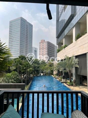 Apartemen Prestisius Dijual di Jakarta Selatan Lokasi Strategis Punya 4 Kamar Tidur Apartemen Prestisius Dijual di Jakarta Selatan Lokasi Strategis Punya 4 Kamar Tidur