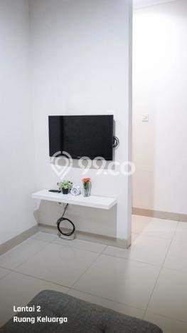 Dijual Hunian Rumah Terawat 3 Kamar di Gading Serpong, Tangerang Dijual Hunian Rumah Terawat 3 Kamar di Gading Serpong, Tangerang