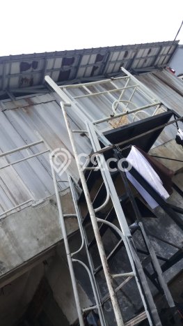 Gudang Dijual di Prime Area Jakarta Utara Luas 300m2 Gudang Dijual di Prime Area Jakarta Utara Luas 300m2