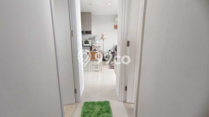 Disewakan Apartemen Ekonomis 2 BR di Alam Sutera Tangerang Disewakan Apartemen Ekonomis 2 BR di Alam Sutera Tangerang