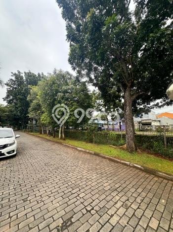 Rumah Modern 2 KT di Sektor 6-Gading Serpong Tangerang Rumah Modern 2 KT di Sektor 6-Gading Serpong Tangerang