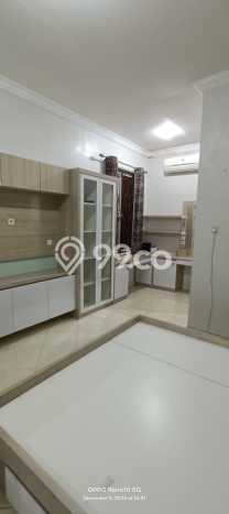 Rumah Luxury Modern Tanpa Renovasi di Sektor 1B-Gading Serpong Tangerang Rumah Luxury Modern Tanpa Renovasi di Sektor 1B-Gading Serpong Tangerang