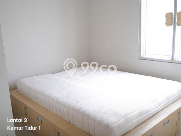 Dijual Hunian Rumah Terawat 3 Kamar di Gading Serpong, Tangerang Dijual Hunian Rumah Terawat 3 Kamar di Gading Serpong, Tangerang