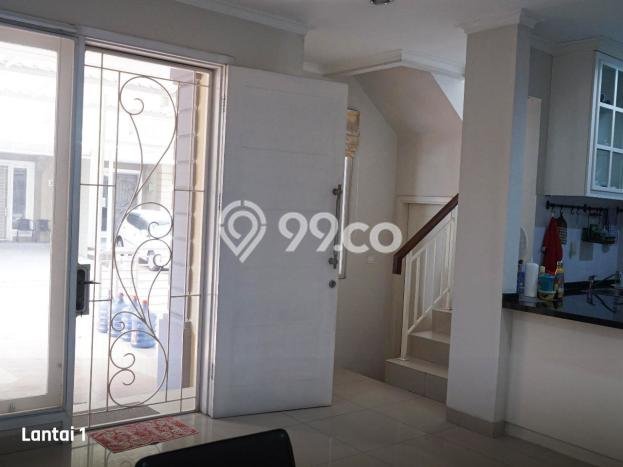Dijual Hunian Rumah Terawat 3 Kamar di Gading Serpong, Tangerang Dijual Hunian Rumah Terawat 3 Kamar di Gading Serpong, Tangerang