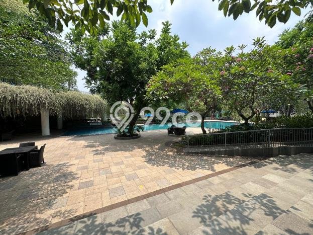 Dijual Apartemen 3 KT & 2 KM di Tangerang Lokasi Strategis Dijual Apartemen 3 KT & 2 KM di Tangerang Lokasi Strategis