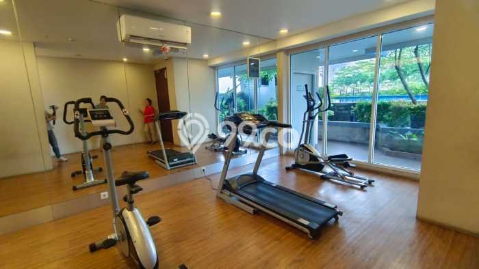 Hunian Apartemen Budget Friendly di Tangerang dengan 1 Kamar Tidur, 1 Kamar Mandi Hunian Apartemen Budget Friendly di Tangerang dengan 1 Kamar Tidur, 1 Kamar Mandi