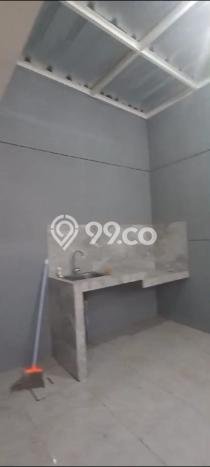Jual Rumah Bagus Siap Huni LB 90m2 di Serpong Utara, Tangerang Selatan Jual Rumah Bagus Siap Huni LB 90m2 di Serpong Utara, Tangerang Selatan