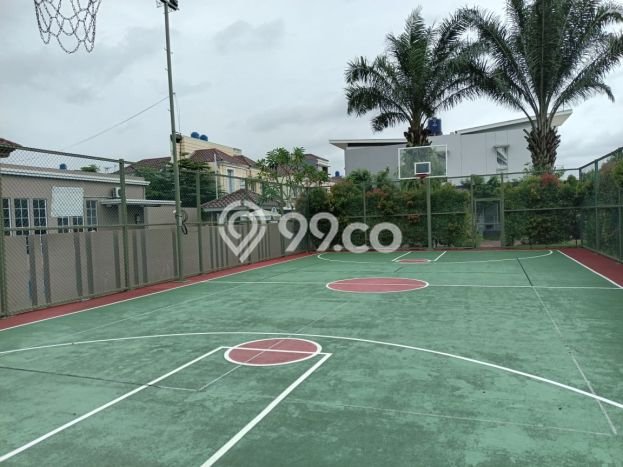 Dijual Rumah Eksklusif 2 KT di Gading Serpong, Tangerang Dijual Rumah Eksklusif 2 KT di Gading Serpong, Tangerang