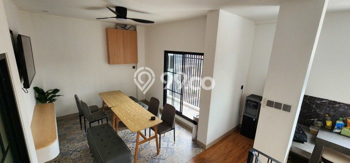 Kost Dijual Lokasi Strategis Cipete Jakarta Selatan 29 Kamar Tidur Kost Dijual Lokasi Strategis Cipete Jakarta Selatan 29 Kamar Tidur