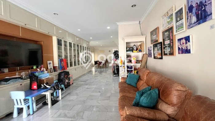 Rumah Elit Modern Siap Huni di Kemang Jakarta Selatan Rumah Elit Modern Siap Huni di Kemang Jakarta Selatan