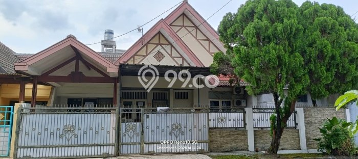 Rumah Luxury Modern Tanpa Renovasi di Sektor 1B-Gading Serpong Tangerang Rumah Luxury Modern Tanpa Renovasi di Sektor 1B-Gading Serpong Tangerang