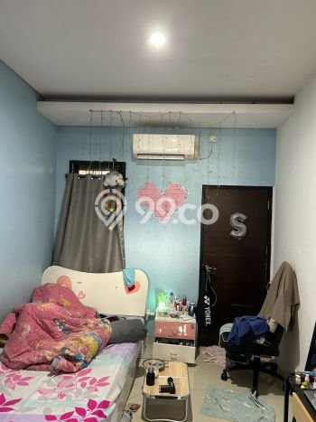 Rumah Modern 7 Kamar LT 367m2 di Bintaro Rumah Modern 7 Kamar LT 367m2 di Bintaro